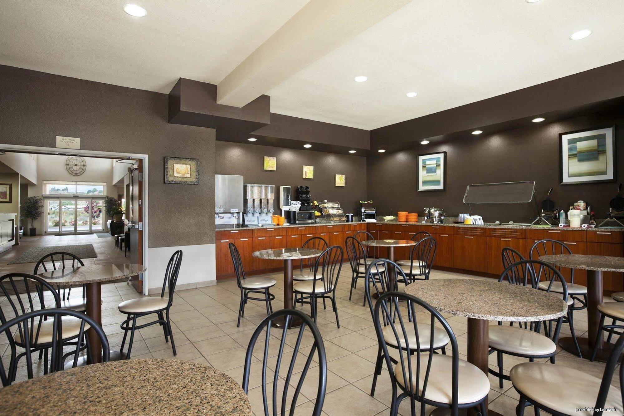 Best Western Plus Peppertree Inn At Omak Zewnętrze zdjęcie